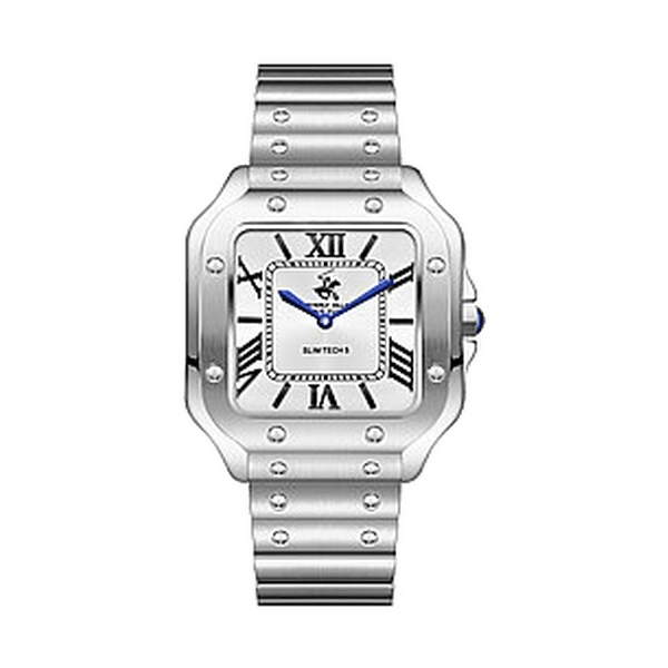 שעון Beverly Hills Polo Club BP3729X330 לגברים — BP3729X330 | Dialoria