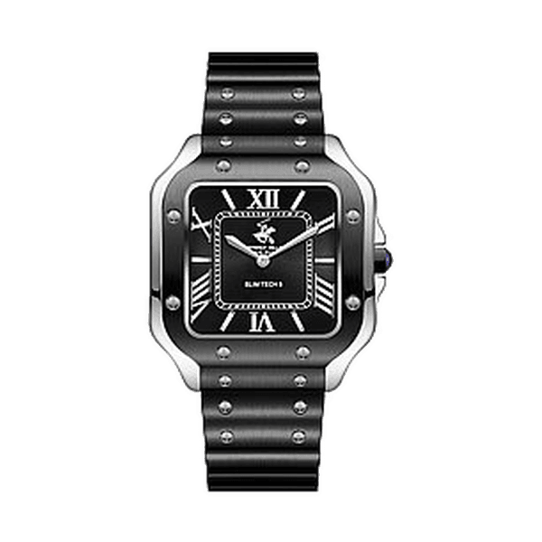 שעון Beverly Hills Polo Club BP3729X361 לגברים — BP3729X361 | Dialoria