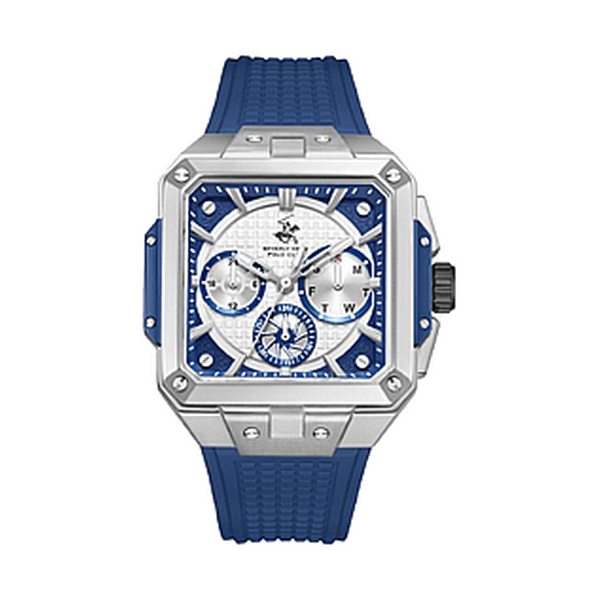 שעון Beverly Hills Polo Club BP3742X.339 ליוניסקס — BP3742X.339 | Dialoria