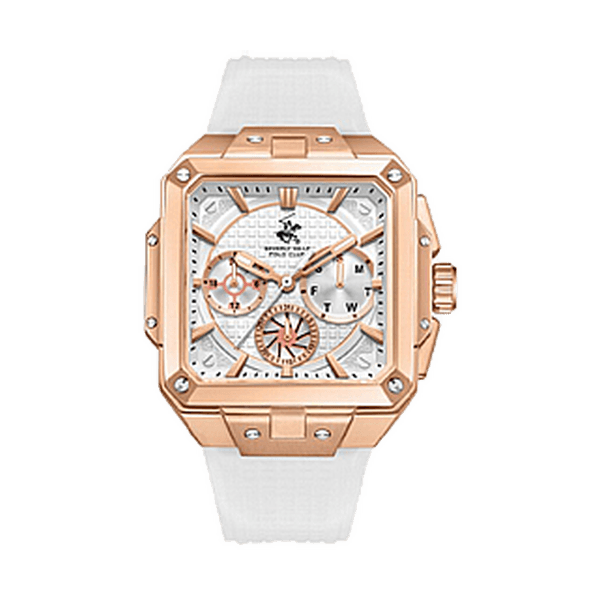 שעון Beverly Hills Polo Club BP3742X.433 ליוניסקס — BP3742X.433 | Dialoria