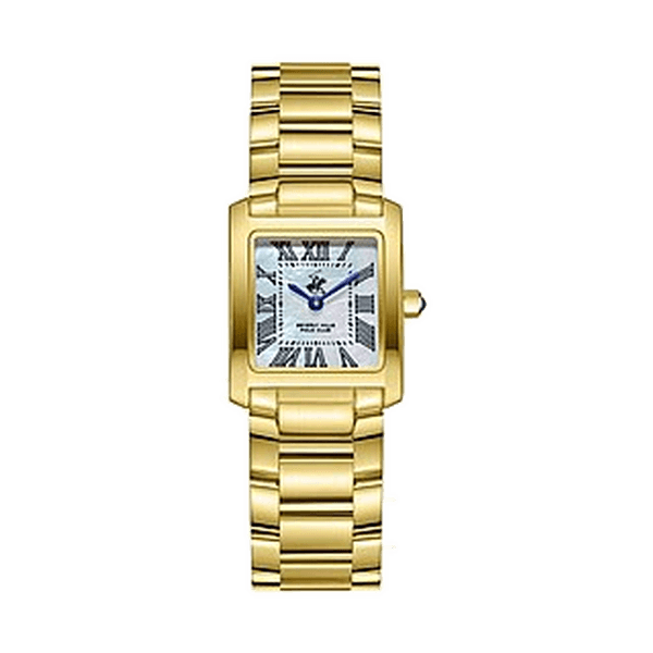 שעון Beverly Hills Polo Club BP3751X.120 לגברים — BP3751X.120 | Dialoria
