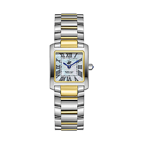 שעון Beverly Hills Polo Club BP3751X.220 לגברים — BP3751X.220 | Dialoria