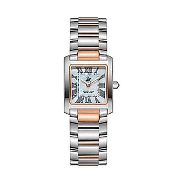 שעון Beverly Hills Polo Club BP3751X.520 לגברים — BP3751X.520 | Dialoria
