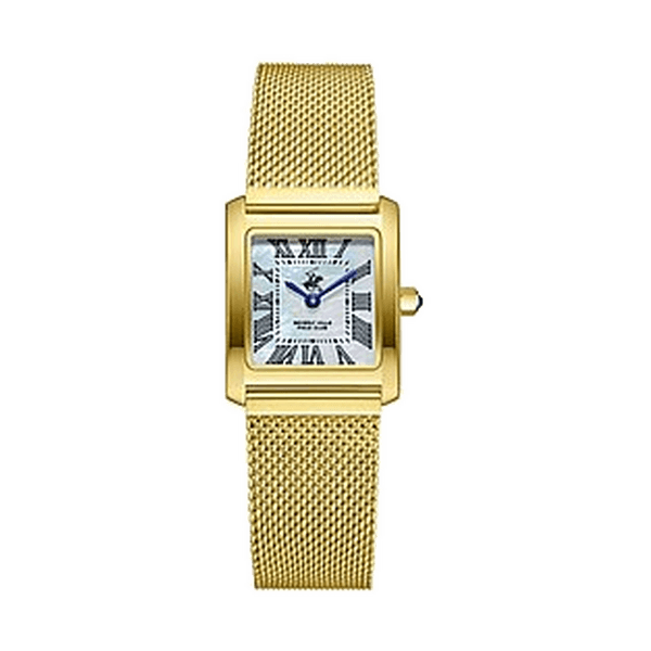 שעון Beverly Hills Polo Club BP3752X.120 לגברים — BP3752X.120 | Dialoria