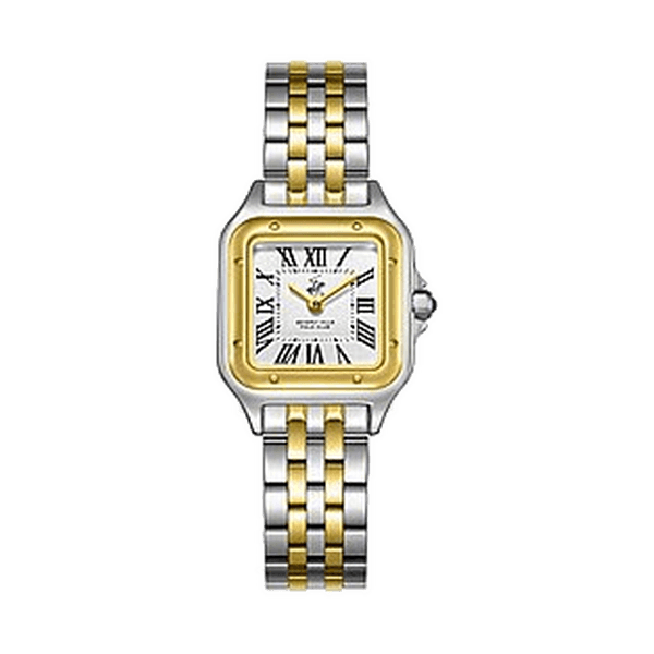 שעון Beverly Hills Polo Club BP3755C.231 לגברים — BP3755C.231 | Dialoria