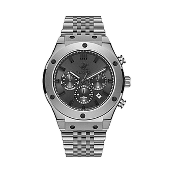 שעון Beverly Hills Polo Club BP3773X.030 ליוניסקס — BP3773X.030 | Dialoria