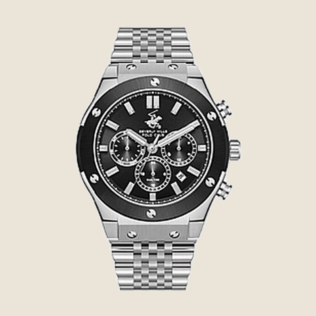 שעון Beverly Hills Polo Club BP3773X.350 ליוניסקס