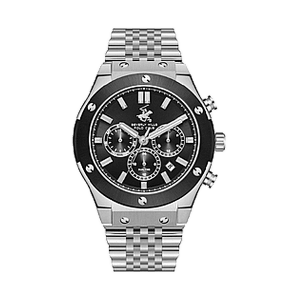 שעון Beverly Hills Polo Club BP3773X.350 ליוניסקס — BP3773X.350 | Dialoria