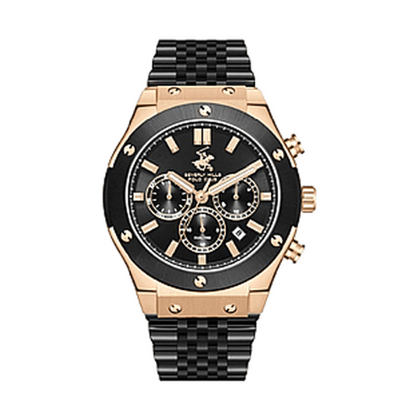 שעון Beverly Hills Polo Club BP3773X.450 ליוניסקס — BP3773X.450 | Dialoria