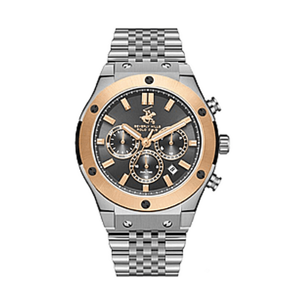 שעון Beverly Hills Polo Club BP3773X.560 ליוניסקס — BP3773X.560 | Dialoria