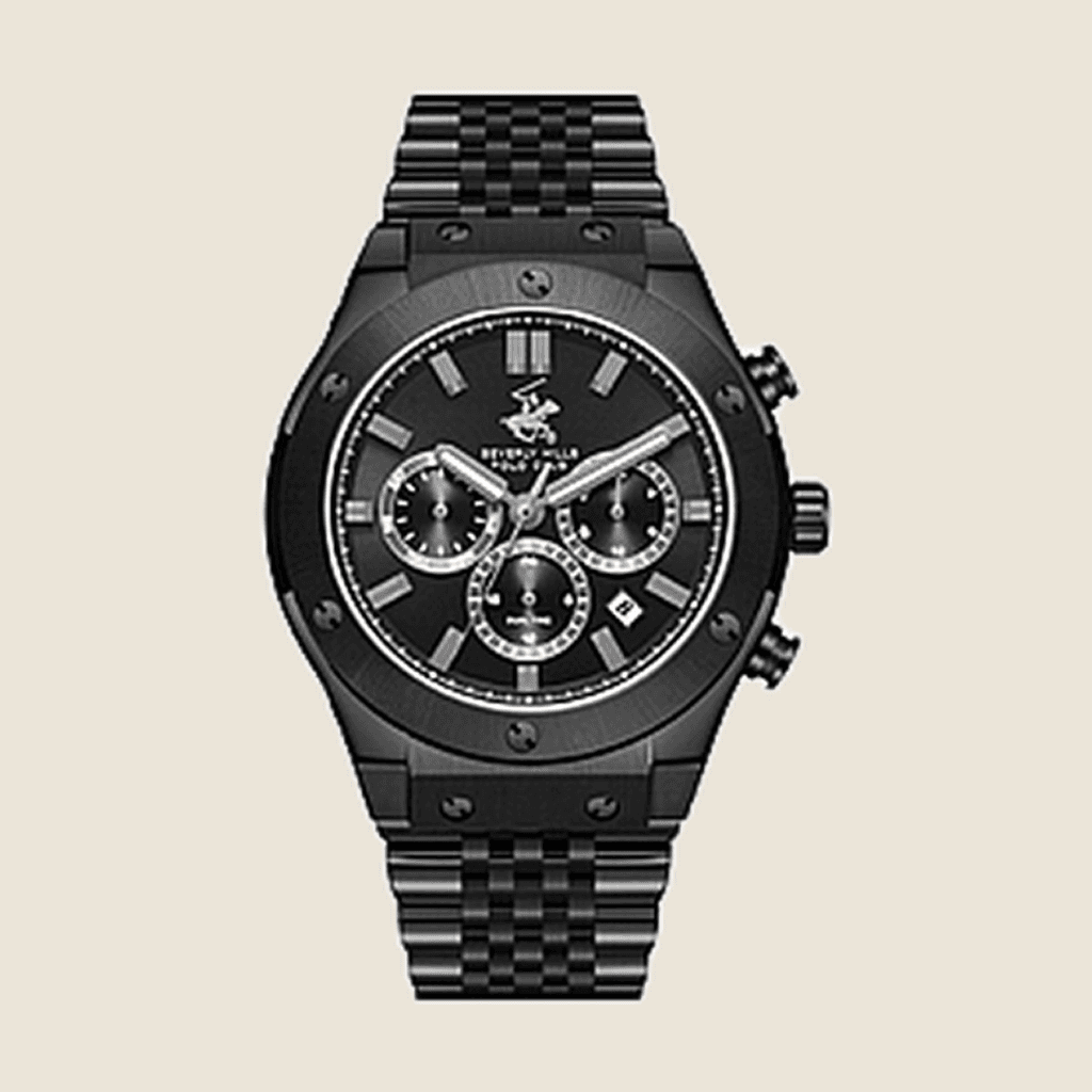 שעון Beverly Hills Polo Club BP3773X.650 ליוניסקס