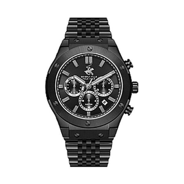 שעון Beverly Hills Polo Club BP3773X.650 ליוניסקס — BP3773X.650 | Dialoria