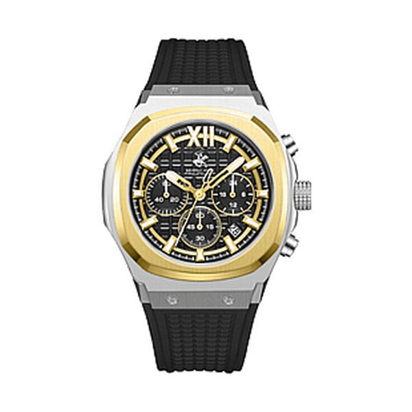 שעון Beverly Hills Polo Club BP3785X.251 ליוניסקס — BP3785X.251 | Dialoria