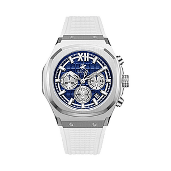 שעון Beverly Hills Polo Club BP3785X.393 ליוניסקס — BP3785X.393 | Dialoria