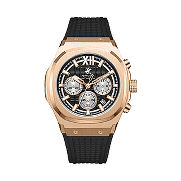 שעון Beverly Hills Polo Club BP3785X.451 ליוניסקס — BP3785X.451 | Dialoria