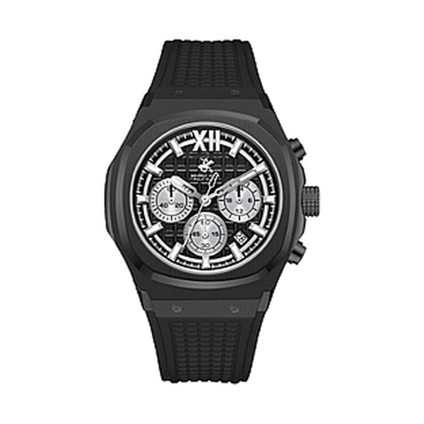 שעון Beverly Hills Polo Club BP3785X.651 ליוניסקס — BP3785X.651 | Dialoria
