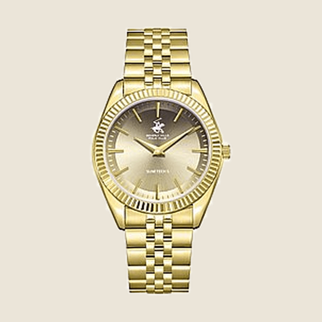 שעון Beverly Hills Polo Club BP3830X.160 לגברים
