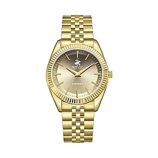 שעון Beverly Hills Polo Club BP3830X.160 לגברים — BP3830X.160 | Dialoria