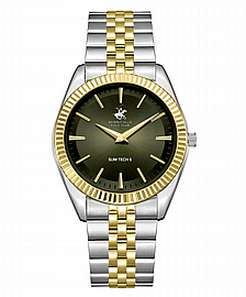 שעון Beverly Hills Polo Club BP3830X.270 לגברים — BP3830X.270 | Dialoria