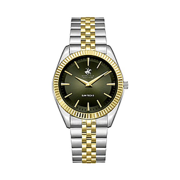 שעון Beverly Hills Polo Club BP3830X.270 לגברים — BP3830X.270 | Dialoria