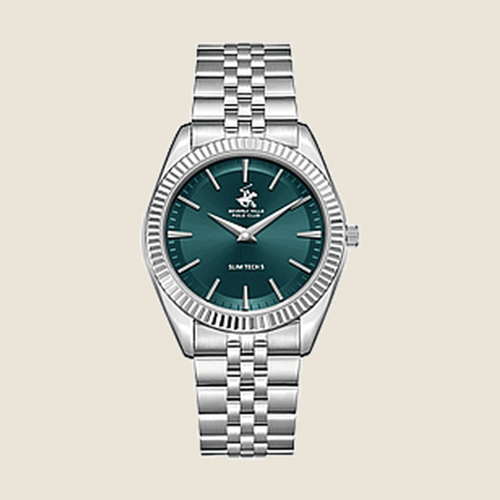 שעון Beverly Hills Polo Club BP3830X.391 לגברים