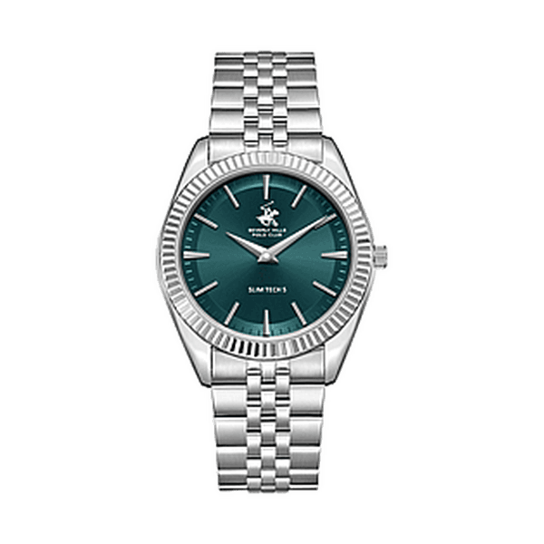 שעון Beverly Hills Polo Club BP3830X.391 לגברים — BP3830X.391 | Dialoria