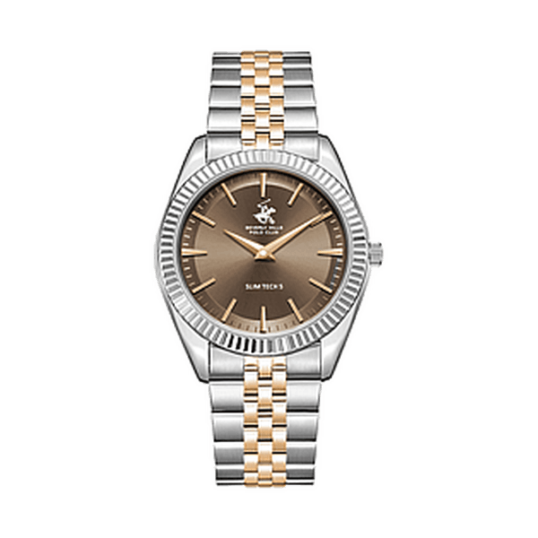 שעון Beverly Hills Polo Club BP3830X.560 לגברים — BP3830X.560 | Dialoria