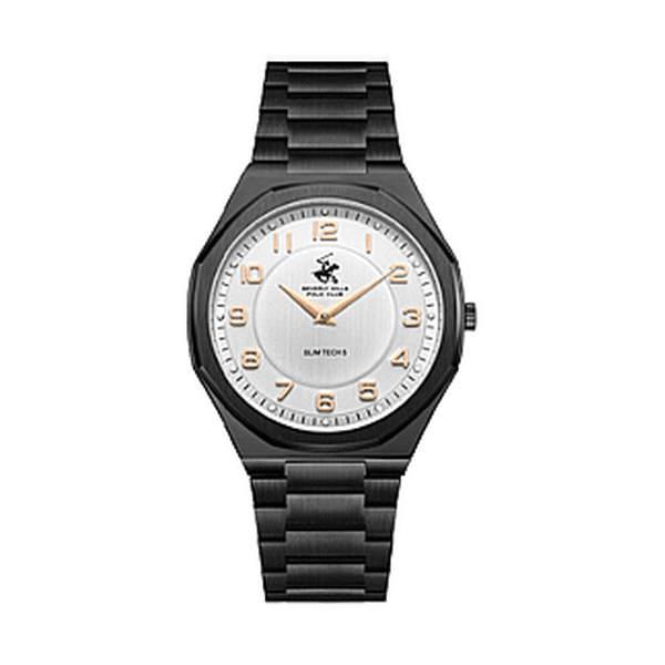 שעון Beverly Hills Polo Club BP3832X.030 ליוניסקס — BP3832X.030 | Dialoria
