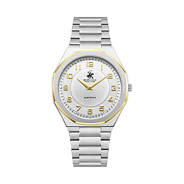 שעון Beverly Hills Polo Club BP3832X.230 ליוניסקס — BP3832X.230 | Dialoria