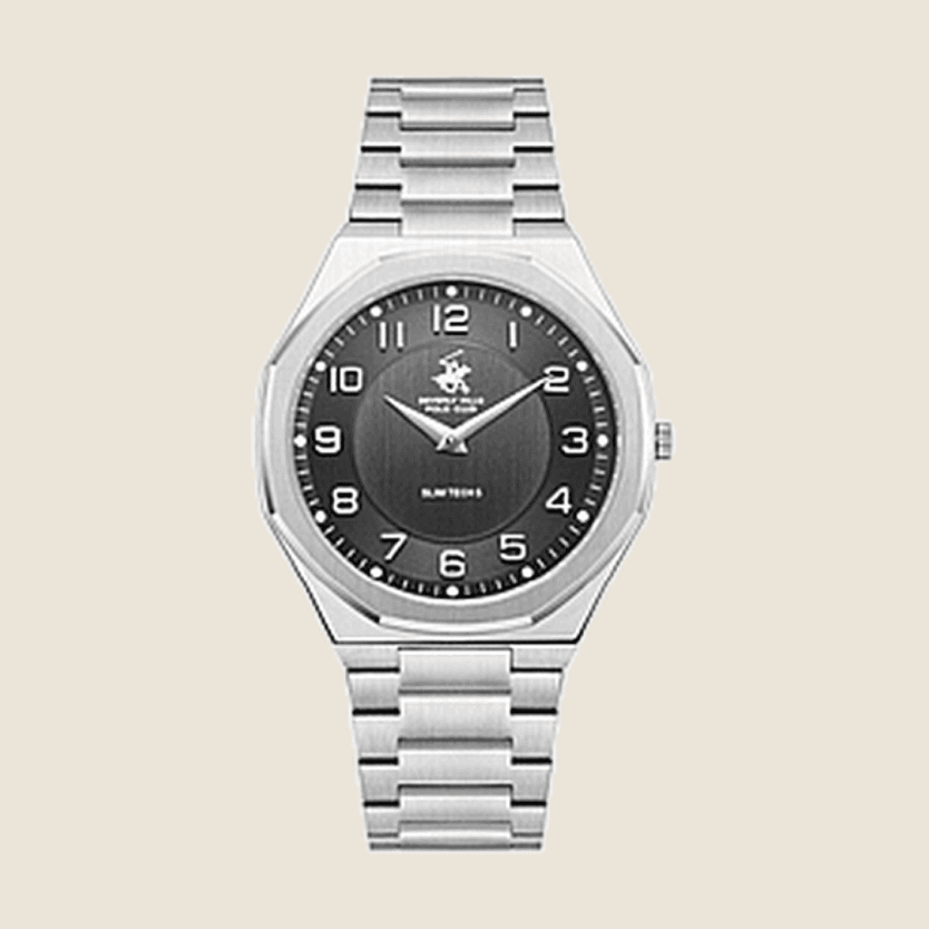 שעון Beverly Hills Polo Club BP3832X.350 ליוניסקס