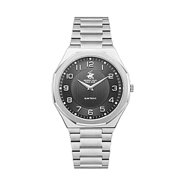 שעון Beverly Hills Polo Club BP3832X.350 ליוניסקס — BP3832X.350 | Dialoria