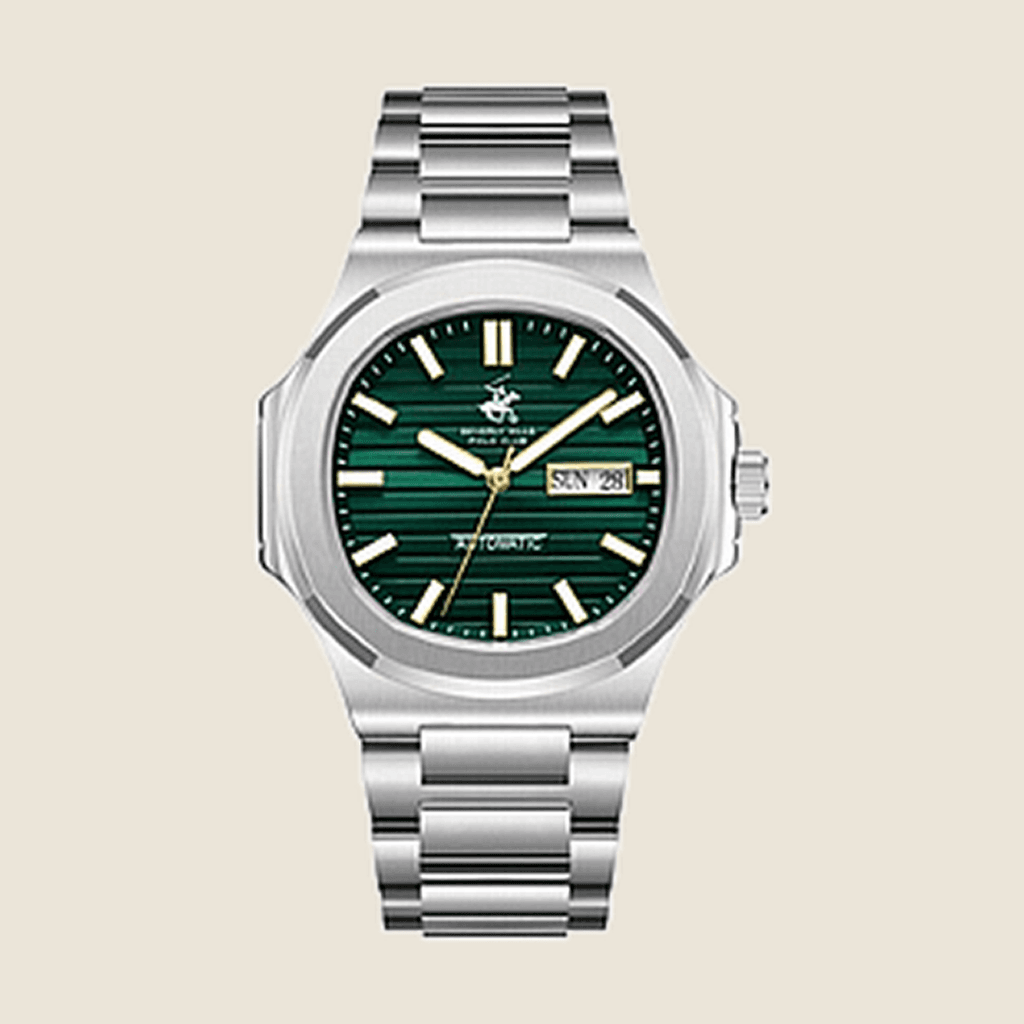 שעון Beverly Hills Polo Club BP3835X.370 ליוניסקס