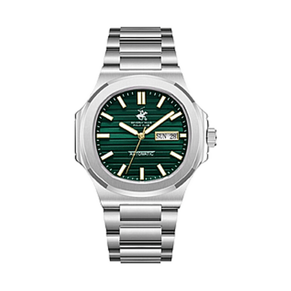 שעון Beverly Hills Polo Club BP3835X.370 ליוניסקס — BP3835X.370 | Dialoria