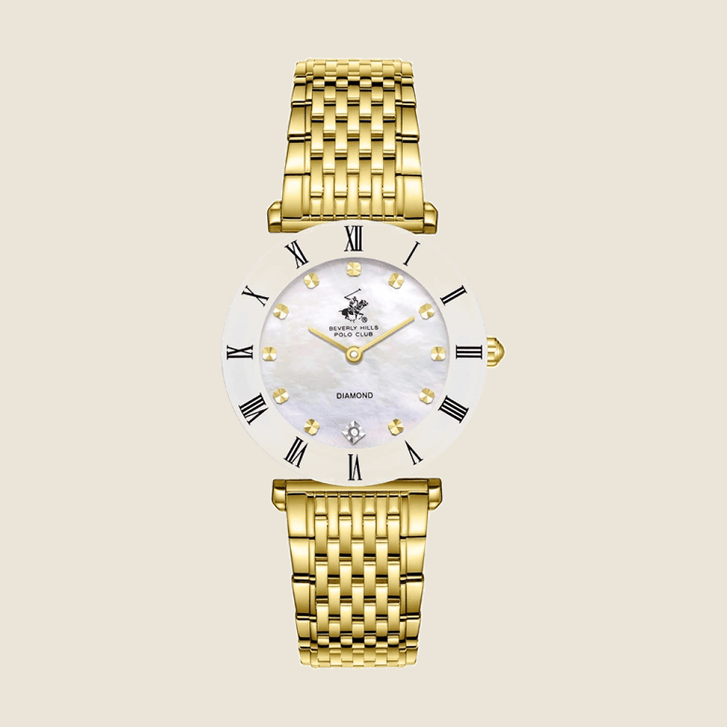 שעון Beverly Hills Polo Club BP3839C.120 לגברים
