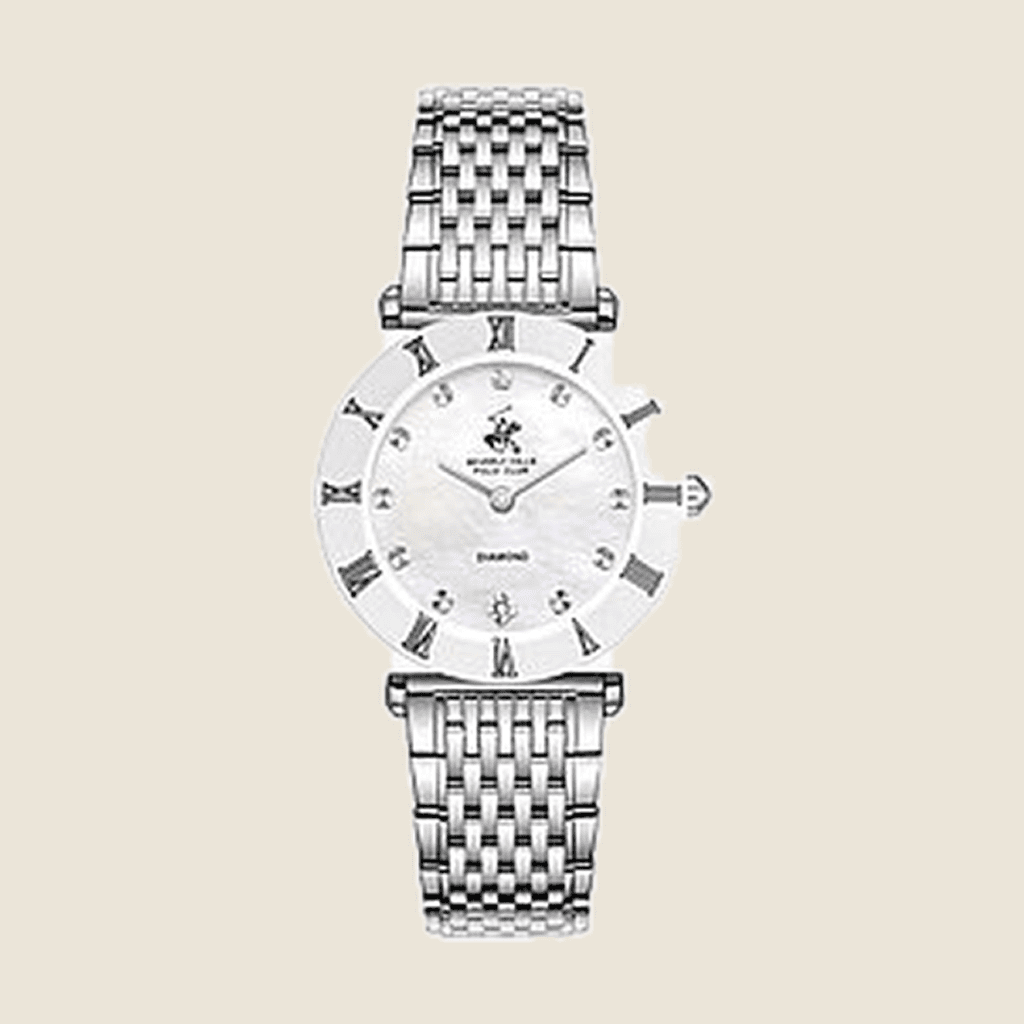 שעון Beverly Hills Polo Club BP3839C.320 לגברים