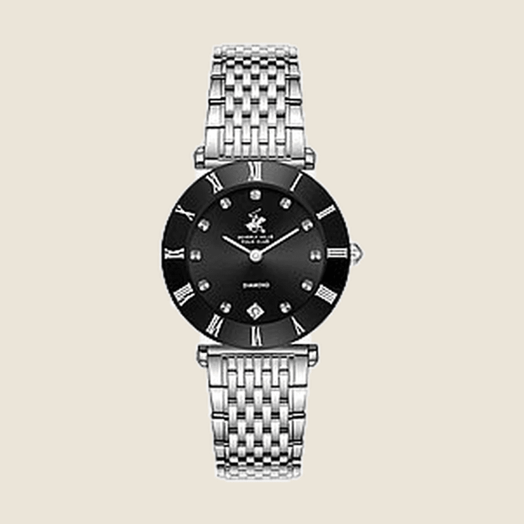 שעון Beverly Hills Polo Club BP3839C.350 לגברים