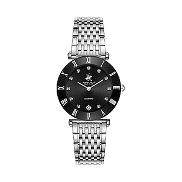 שעון Beverly Hills Polo Club BP3839C.350 לגברים — BP3839C.350 | Dialoria