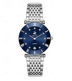 שעון Beverly Hills Polo Club BP3839C.390 לגברים — BP3839C.390 | Dialoria