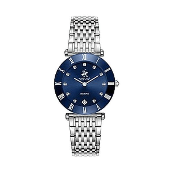 שעון Beverly Hills Polo Club BP3839C.390 לגברים — BP3839C.390 | Dialoria