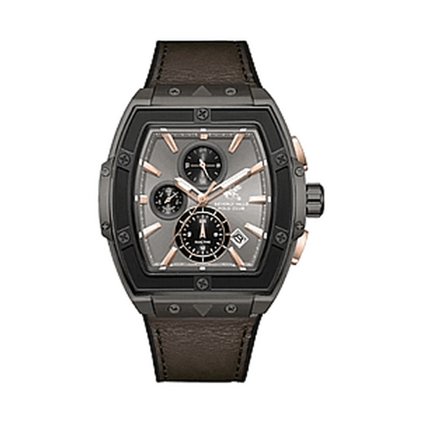 שעון Beverly Hills Polo Club BP3841X.062 ליוניסקס — BP3841X.062 | Dialoria