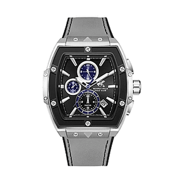 שעון Beverly Hills Polo Club BP3841X.366 ליוניסקס — BP3841X.366 | Dialoria