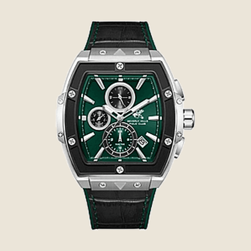 שעון Beverly Hills Polo Club BP3841X.371 ליוניסקס