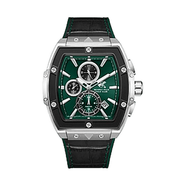 שעון Beverly Hills Polo Club BP3841X.371 ליוניסקס — BP3841X.371 | Dialoria