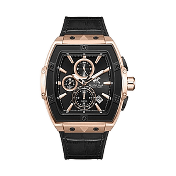 שעון Beverly Hills Polo Club BP3841X.451 ליוניסקס — BP3841X.451 | Dialoria