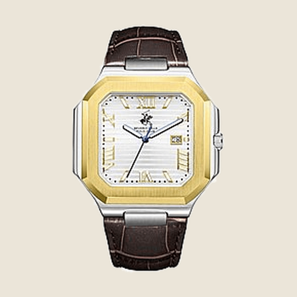 שעון Beverly Hills Polo Club BP3846X.232 ליוניסקס