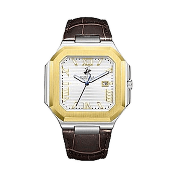 שעון Beverly Hills Polo Club BP3846X.232 ליוניסקס — BP3846X.232 | Dialoria