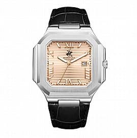 שעון Beverly Hills Polo Club BP3846X.311 ליוניסקס — BP3846X.311 | Dialoria