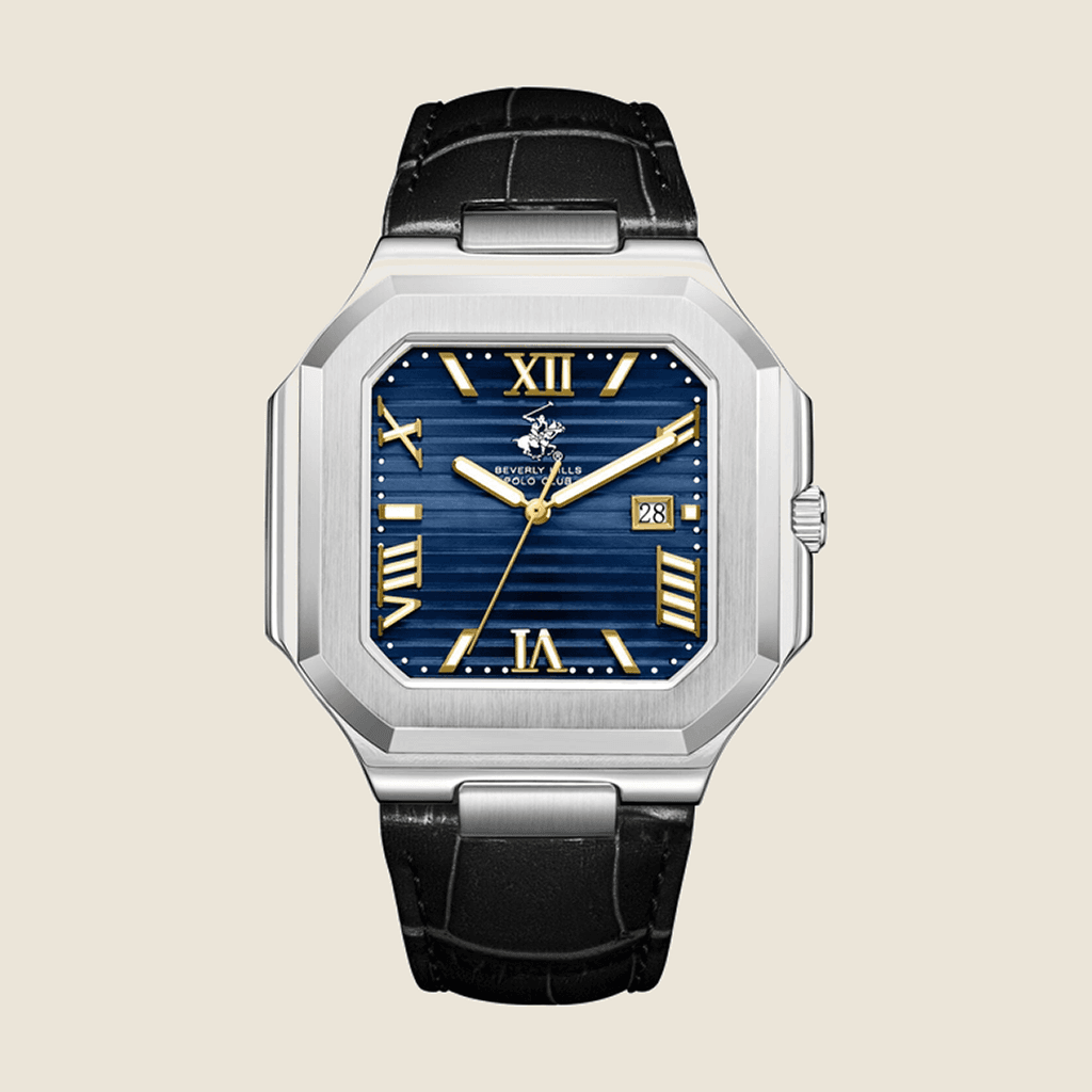 שעון Beverly Hills Polo Club BP3846X.391 לגברים