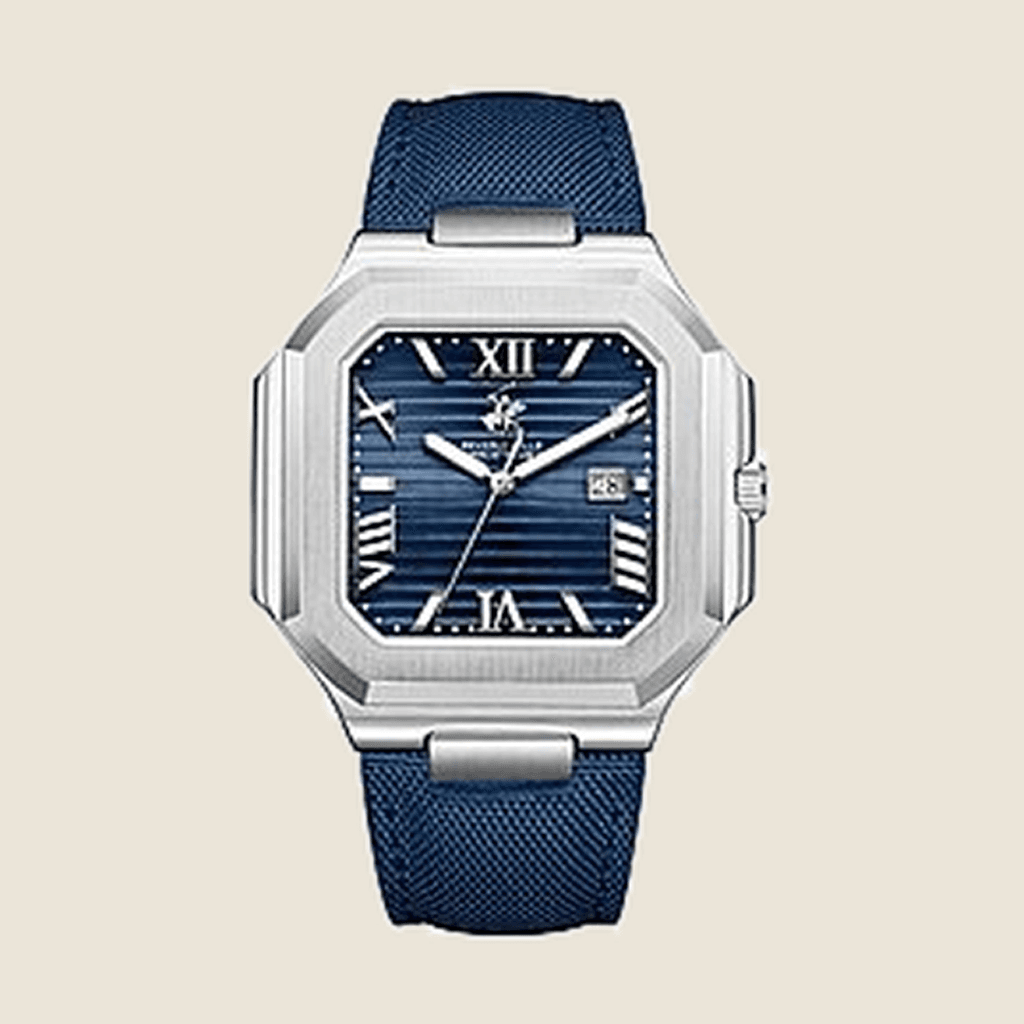 שעון Beverly Hills Polo Club BP3846X.399 ליוניסקס