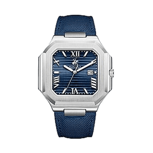 שעון Beverly Hills Polo Club BP3846X.399 ליוניסקס — BP3846X.399 | Dialoria
